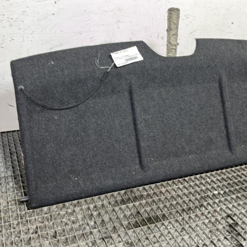 Plage arriere PEUGEOT 106 Photo n°2