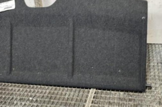 Plage arriere PEUGEOT 106