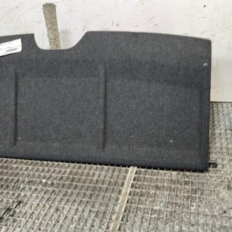 Plage arriere PEUGEOT 106 Photo n°3