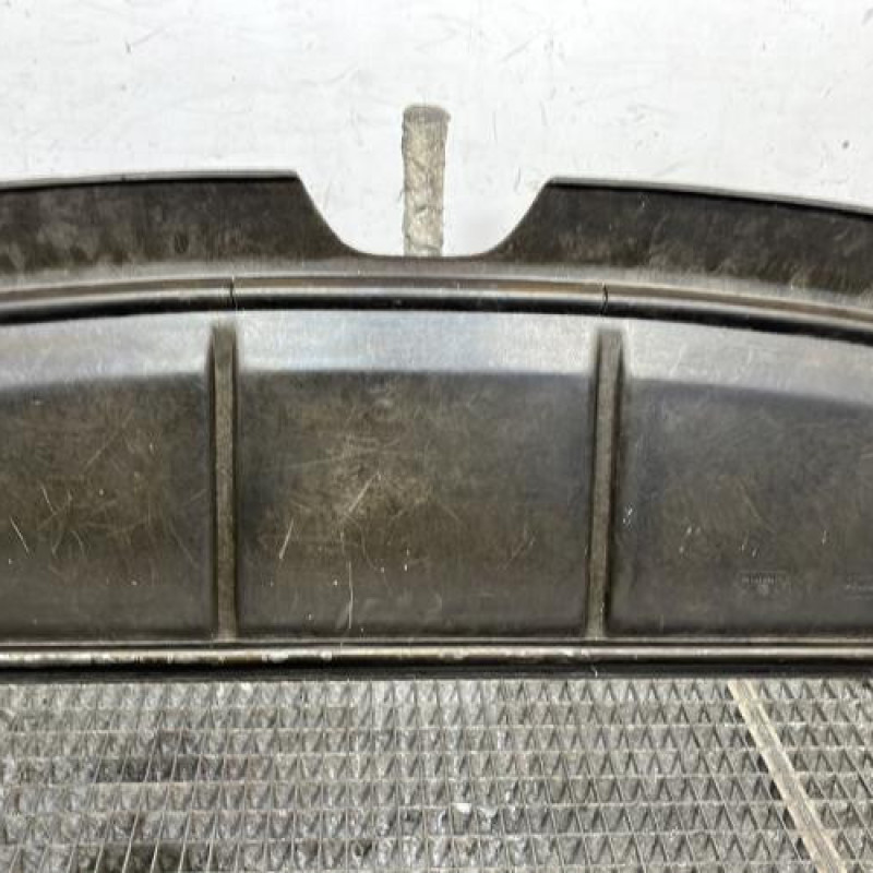 Plage arriere PEUGEOT 106 Photo n°4