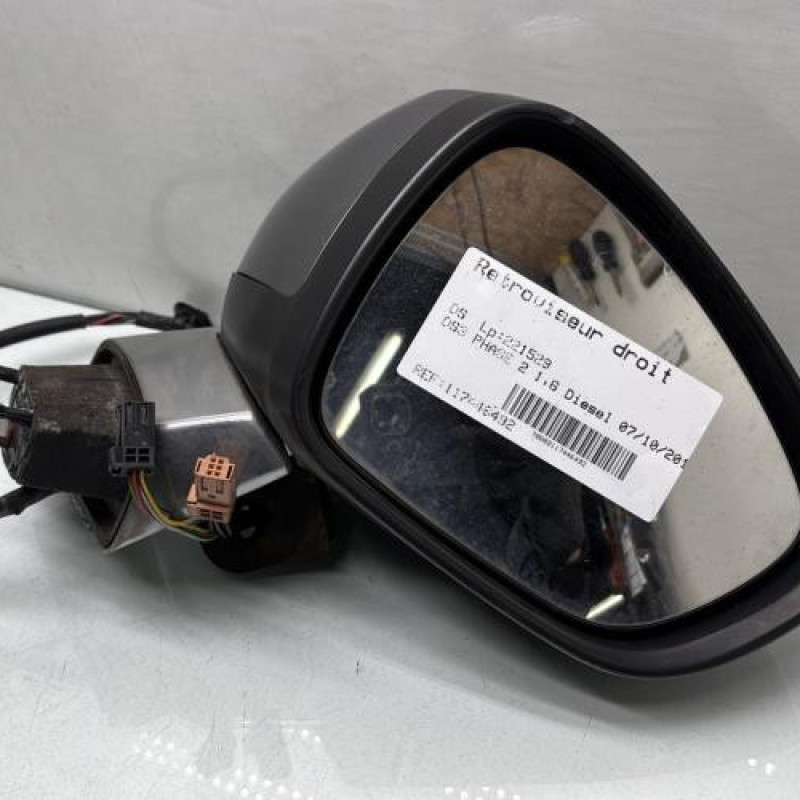 Retroviseur droit DS DS3 Photo n°1
