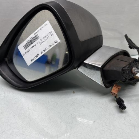 Retroviseur gauche DS DS3 Photo n°1