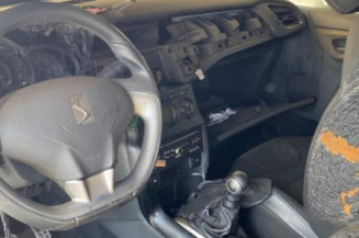 Retroviseur gauche DS DS3