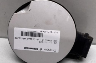 Trappe d'essence DS DS3 Photo n°1