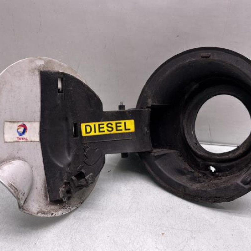 Trappe d'essence DS DS3 Photo n°3