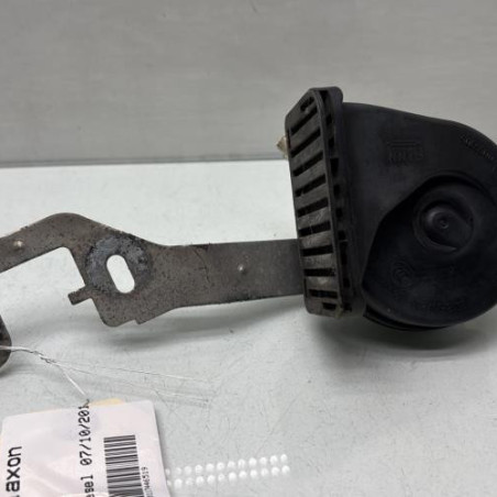 Avertisseur/Klaxon DS DS3 Photo n°1