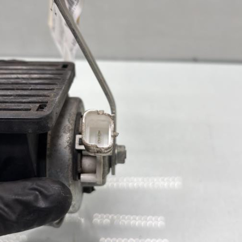 Avertisseur/Klaxon DS DS3 Photo n°3