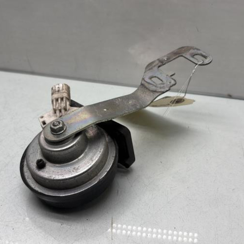 Avertisseur/Klaxon DS DS3 Photo n°4