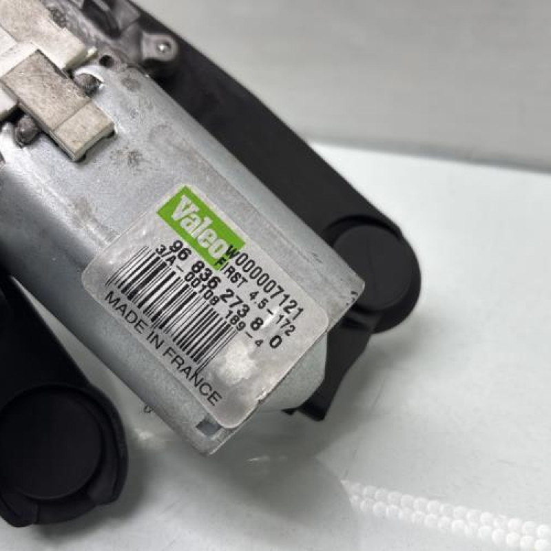 Moteur essuie glace arriere DS DS3 Photo n°3