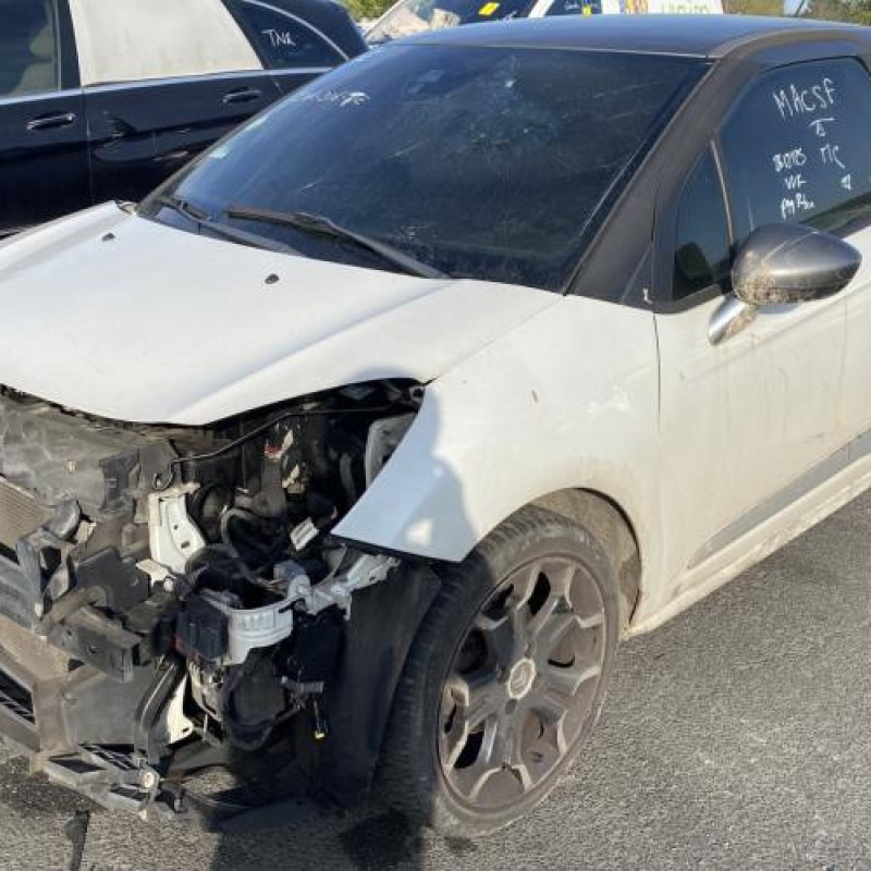 Moteur essuie glace arriere DS DS3 Photo n°5