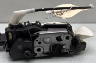 Serrure avant gauche DS DS3 Photo n°1