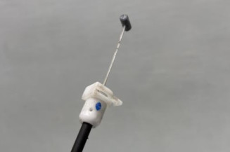 Serrure avant gauche DS DS3