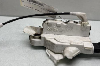 Serrure avant gauche DS DS3