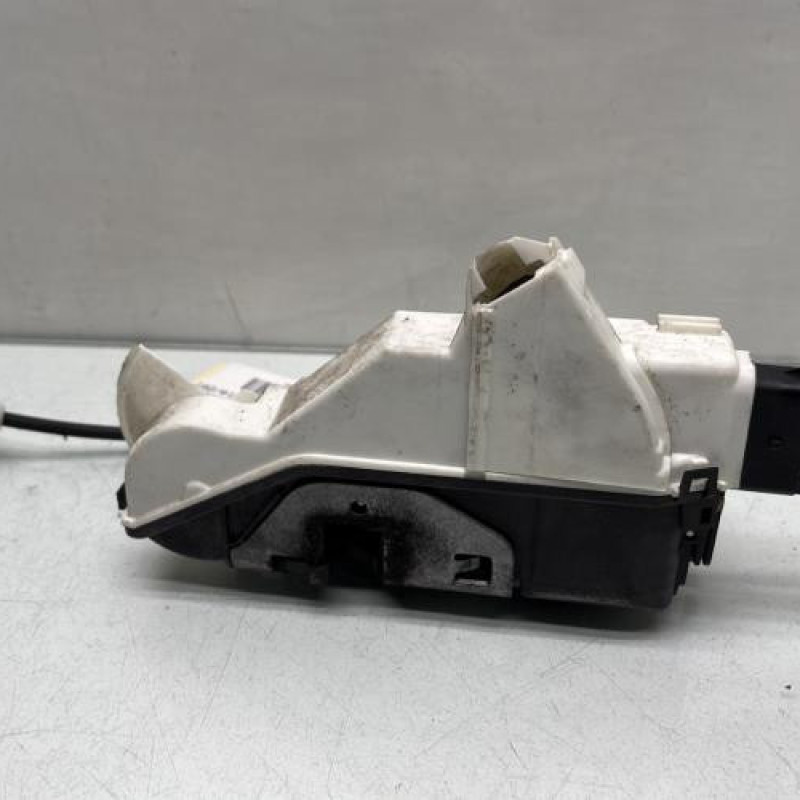 Serrure avant gauche DS DS3 Photo n°4