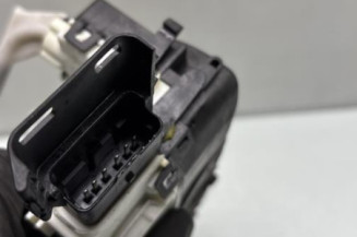 Serrure avant gauche DS DS3