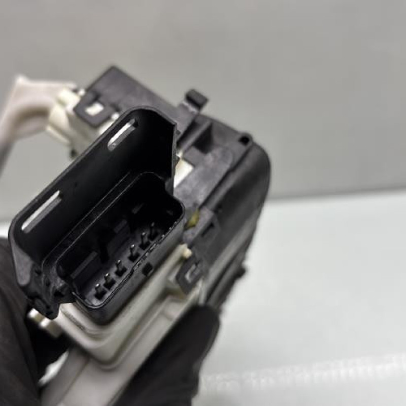 Serrure avant gauche DS DS3 Photo n°5