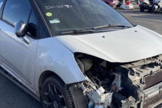 Verin de coffre DS DS3