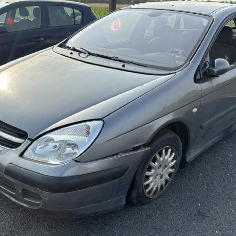 Feu arriere principal droit (feux) CITROEN C5 1 Photo n°4