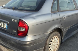 Feu arriere principal droit (feux) CITROEN C5 1