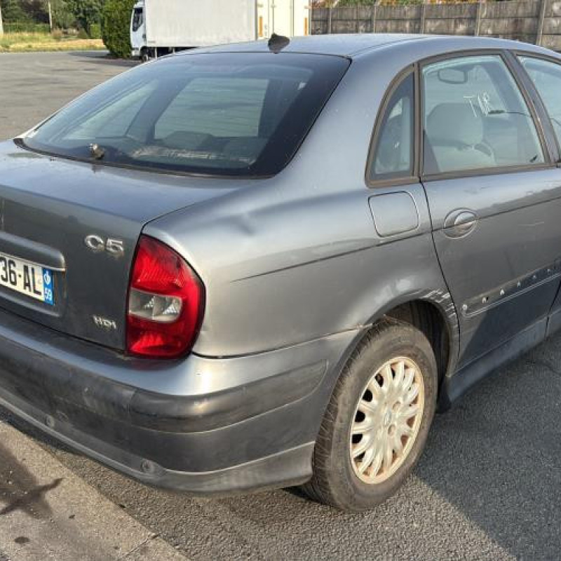 Feu arriere principal droit (feux) CITROEN C5 1 Photo n°6