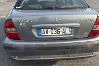 Feu arriere principal droit (feux) CITROEN C5 1