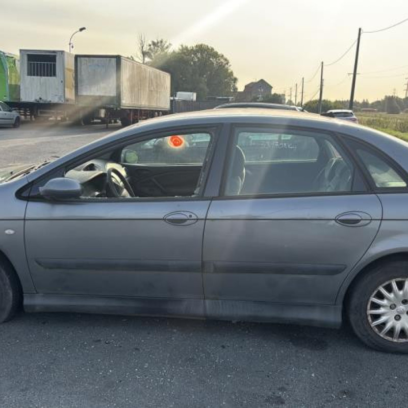 Feu arriere principal droit (feux) CITROEN C5 1 Photo n°10