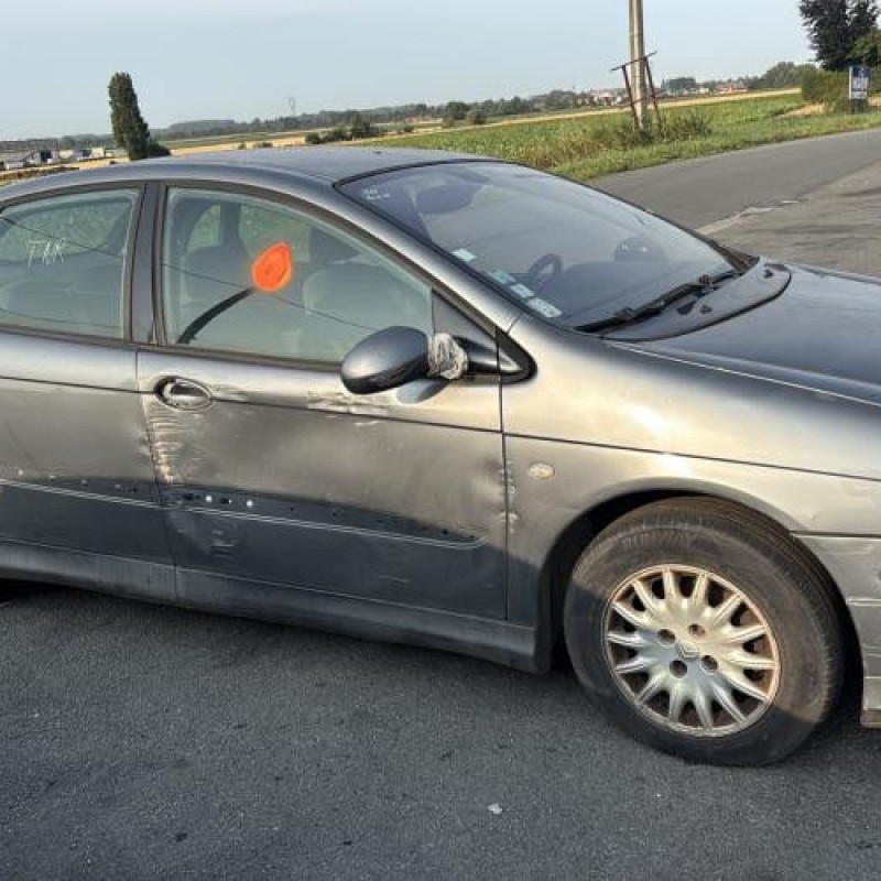 Feu arriere principal droit (feux) CITROEN C5 1 Photo n°11