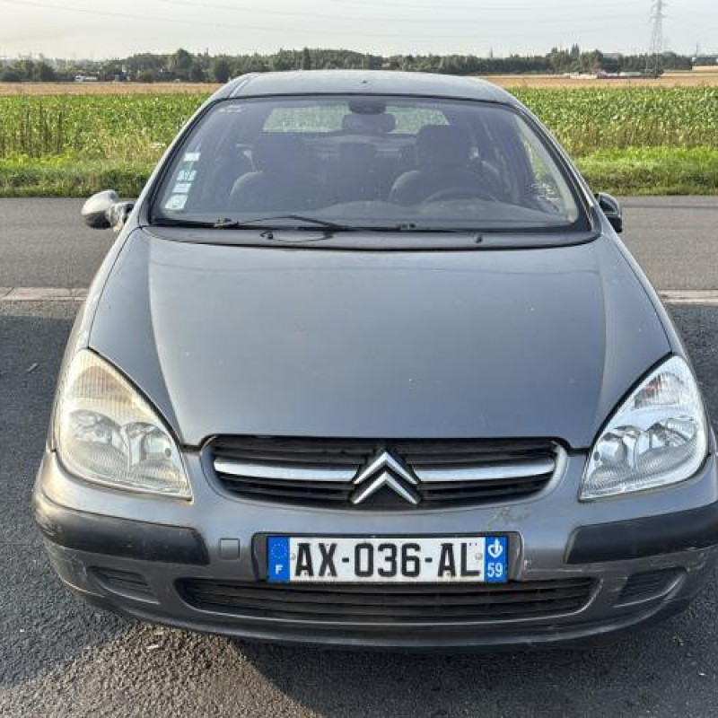 Feu arriere principal droit (feux) CITROEN C5 1 Photo n°12