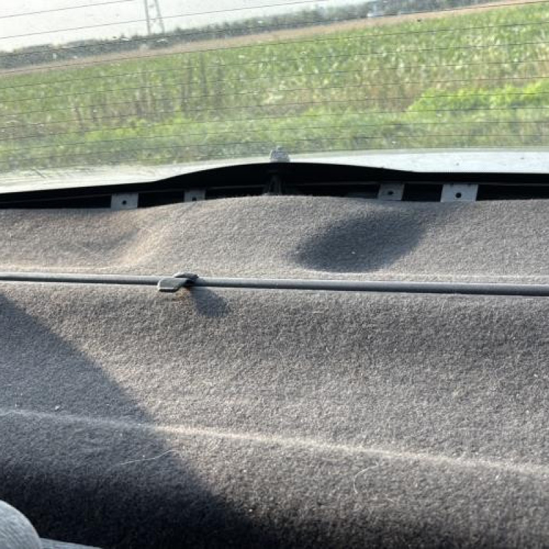 Feu arriere principal droit (feux) CITROEN C5 1 Photo n°17