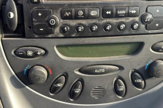 Feu arriere principal droit (feux) CITROEN C5 1