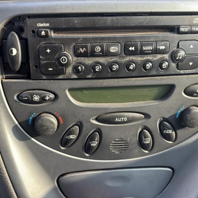 Feu arriere principal droit (feux) CITROEN C5 1 Photo n°20