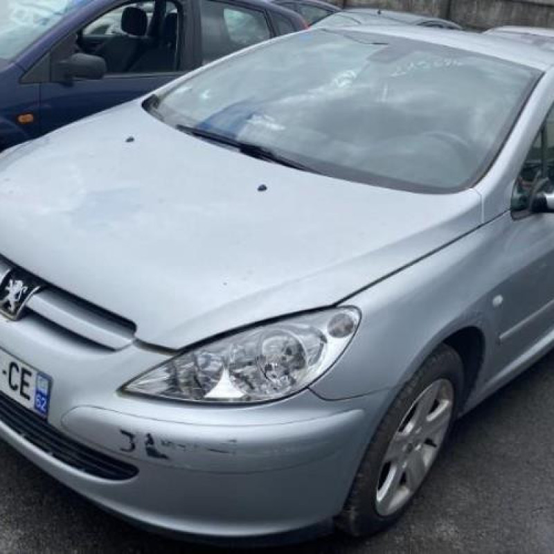 Custode avant gauche (porte) PEUGEOT 307 Photo n°19