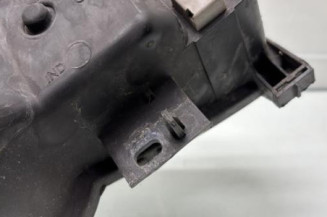 Optique avant principal gauche (feux)(phare) PEUGEOT 206