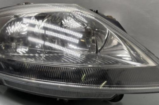 Optique avant principal droit (feux)(phare) CITROEN C3 1 Photo n°1