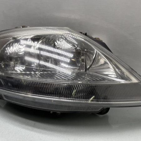 Optique avant principal droit (feux)(phare) CITROEN C3 1 Photo n°1