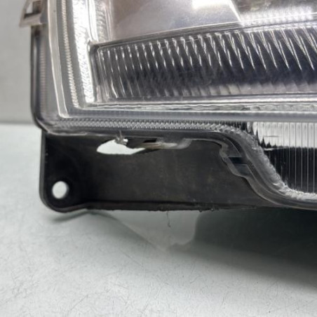Optique avant principal droit (feux)(phare) CITROEN C3 1