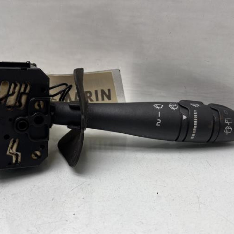 Commodo d'essuie glaces RENAULT SCENIC 1 Photo n°1