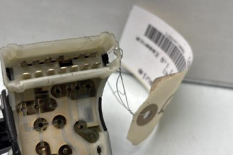 Commodo d'essuie glaces RENAULT SCENIC 1