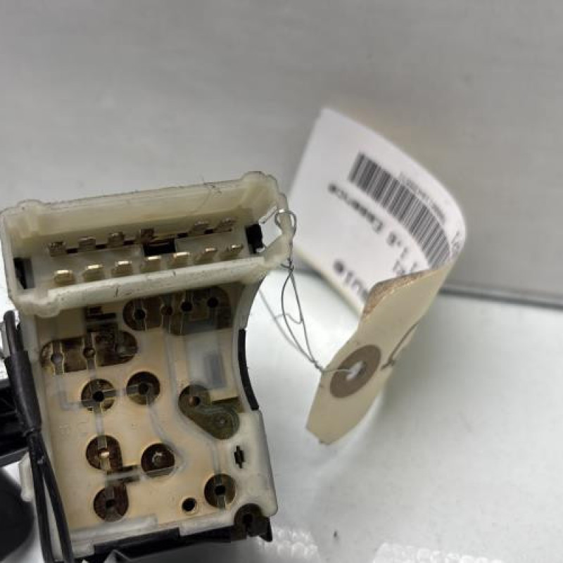 Commodo d'essuie glaces RENAULT SCENIC 1 Photo n°3