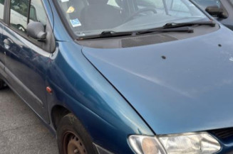 Commodo d'essuie glaces RENAULT SCENIC 1