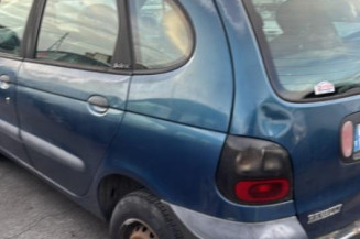 Commodo d'essuie glaces RENAULT SCENIC 1
