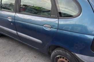 Commodo d'essuie glaces RENAULT SCENIC 1