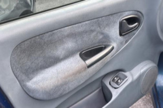 Commodo d'essuie glaces RENAULT SCENIC 1