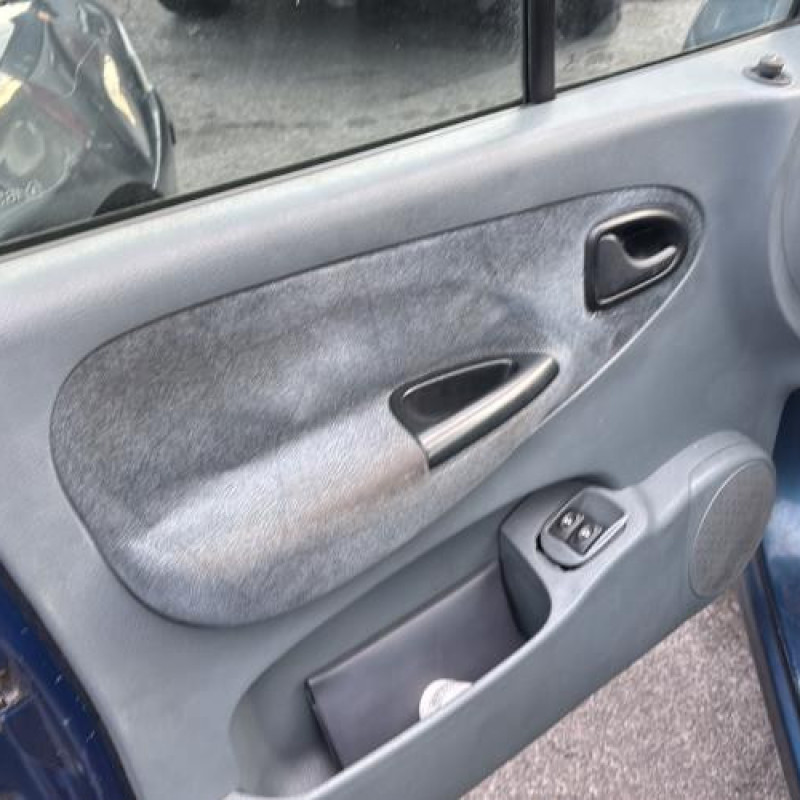 Commodo d'essuie glaces RENAULT SCENIC 1 Photo n°12