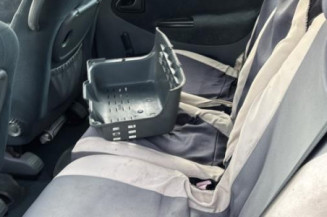 Commodo d'essuie glaces RENAULT SCENIC 1