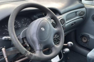 Commodo d'essuie glaces RENAULT SCENIC 1