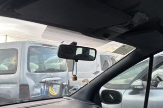 Commodo d'essuie glaces RENAULT SCENIC 1