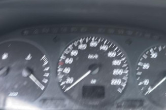 Commodo d'essuie glaces RENAULT SCENIC 1