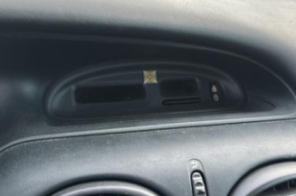 Commodo d'essuie glaces RENAULT SCENIC 1