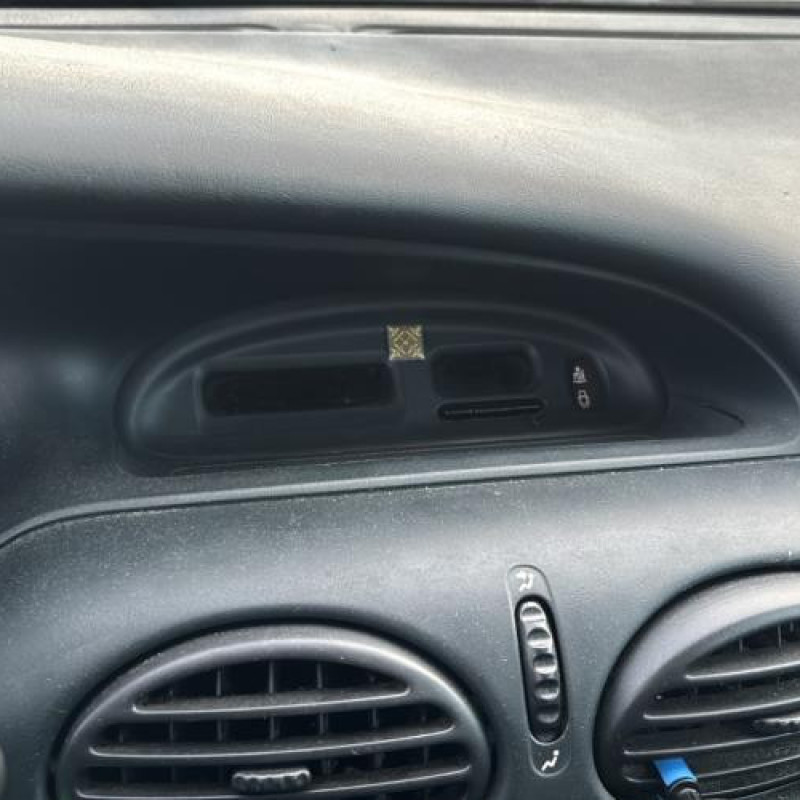 Commodo d'essuie glaces RENAULT SCENIC 1 Photo n°19